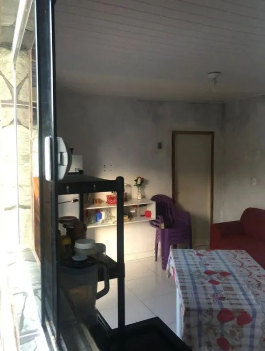 Vendo casa na Samambaia - Foto 4