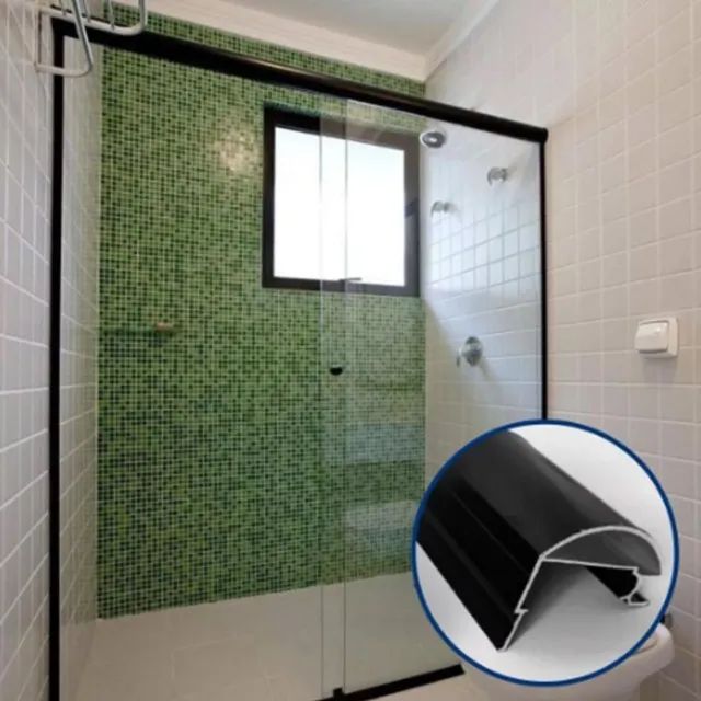 Box Blindex Ankro - Foto 6