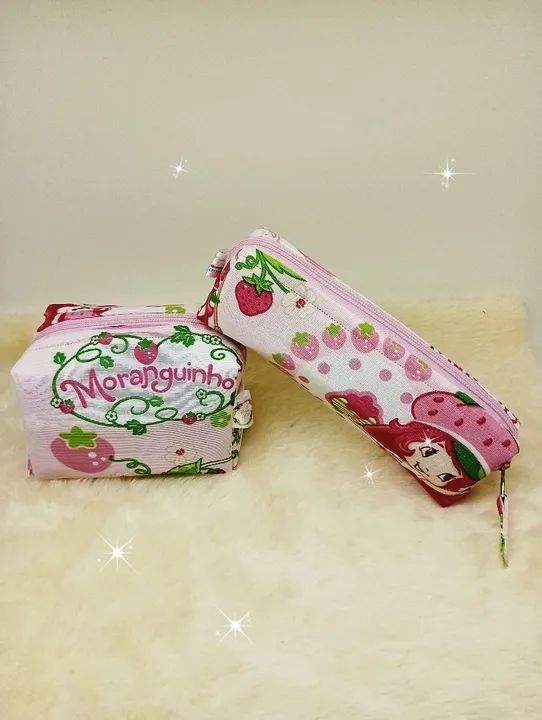 Kit estojo e nécessaire personalizada  - Foto 5