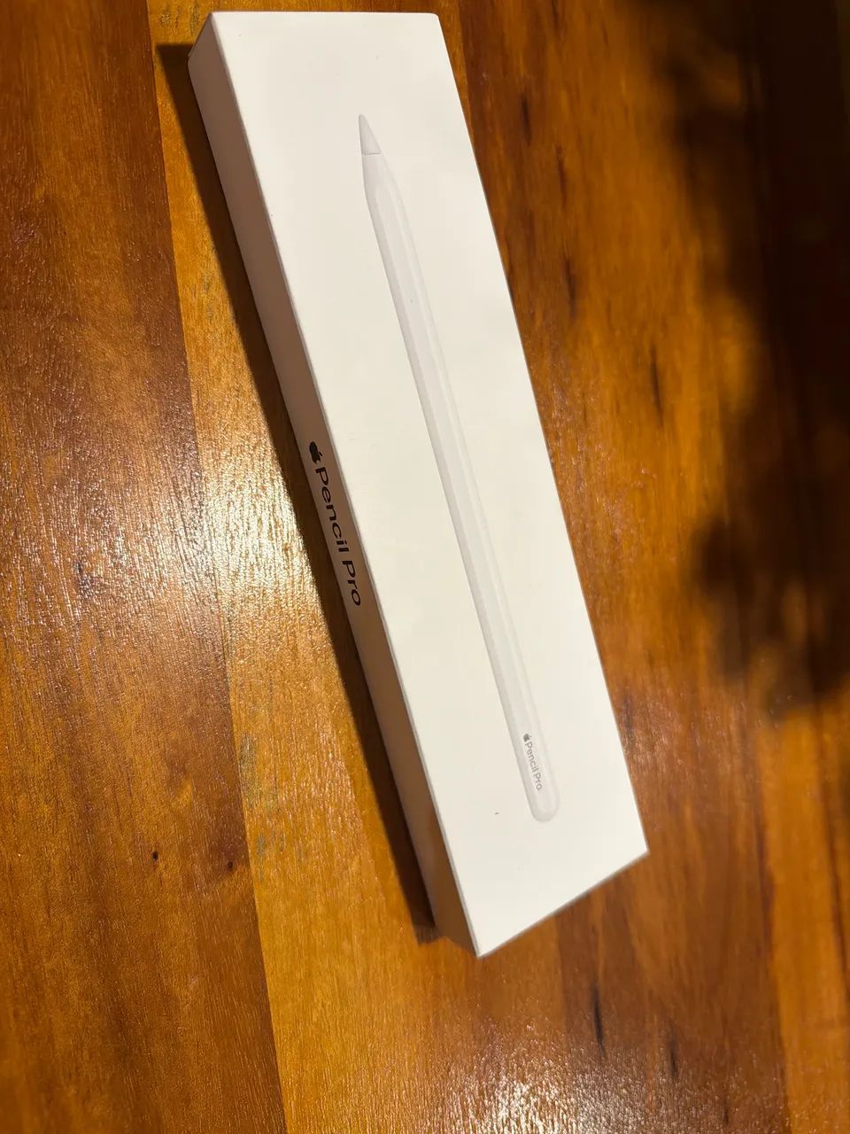 Apple Pencil Pro - Original Apple - Tablets e E-Readers - Alto da