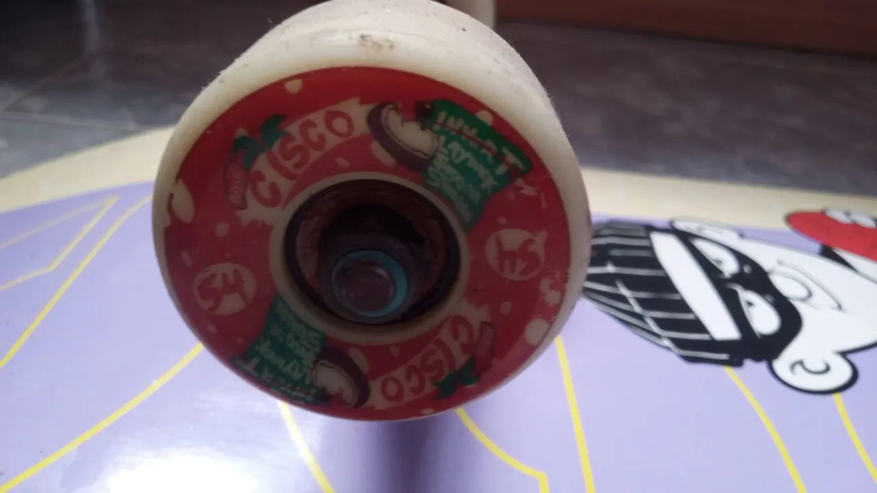 Skate  - Foto 6