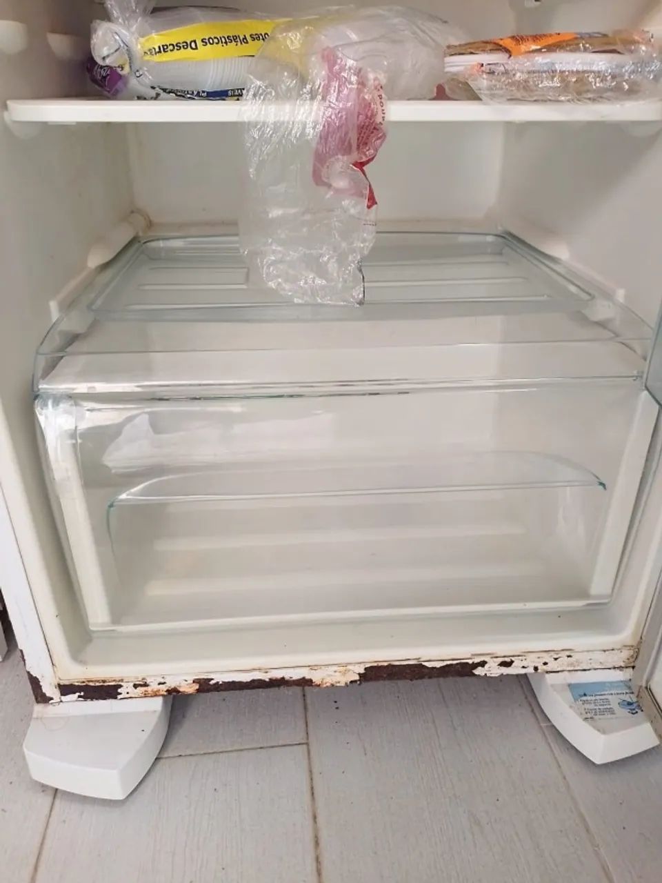 Geladeira Fos Free - Foto 3