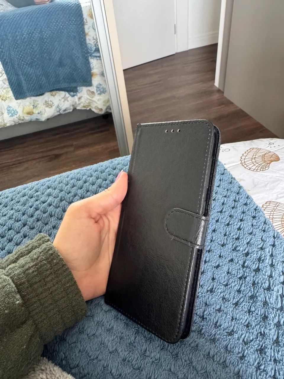 Vendo Samsung Galaxy A10  - Foto 5