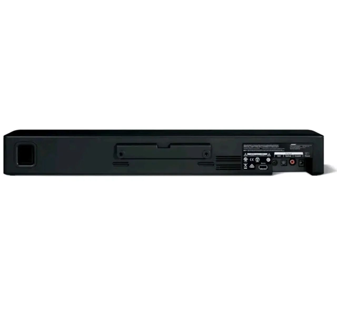 BOSE 5 TV SOUND SYSTEM - Impecável - Foto 4