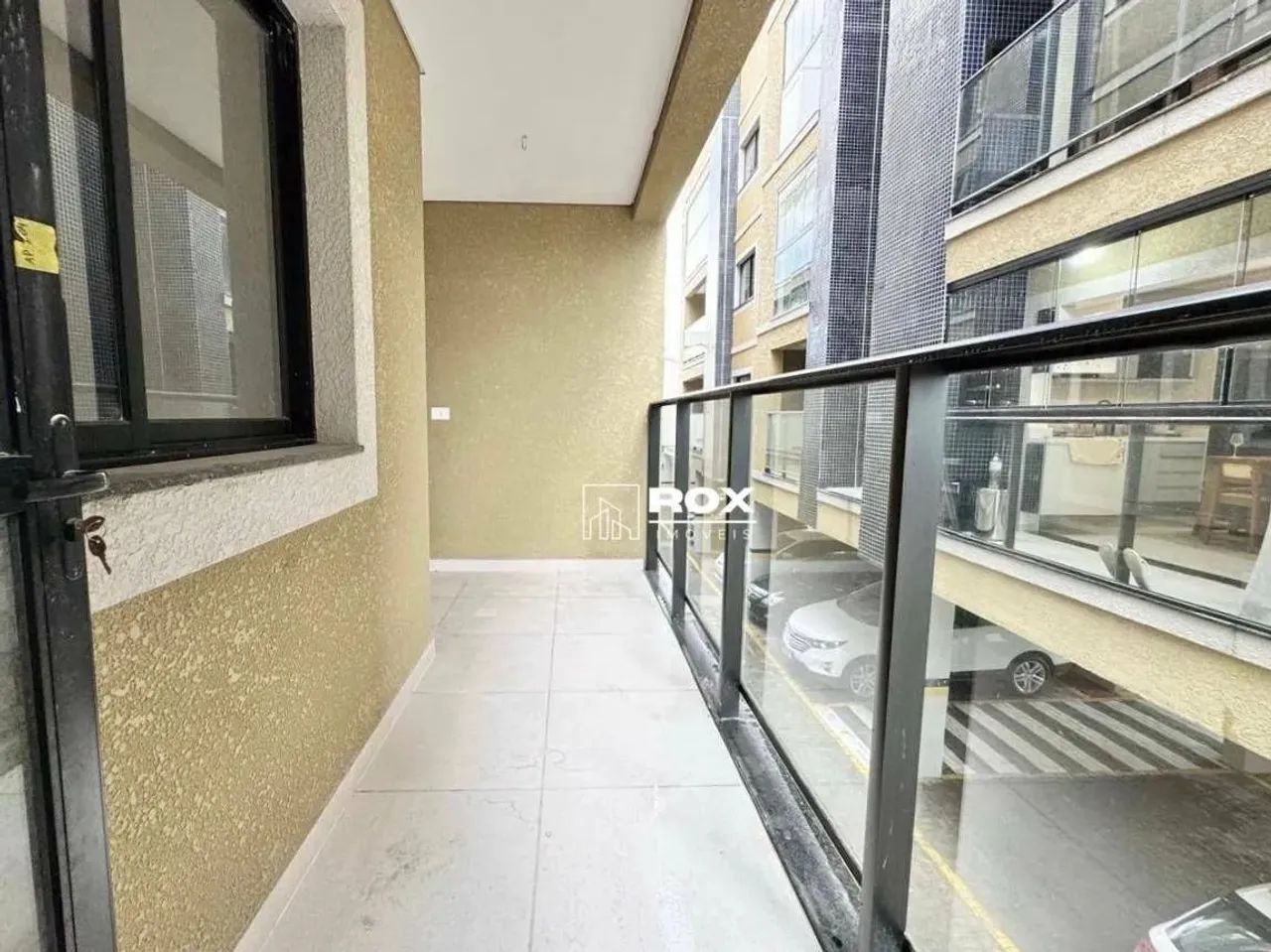 Apartamento com 2 quartos à venda, 70 m² por R$ 511.035 - Caiobá, Matinhos/PR - Foto 3