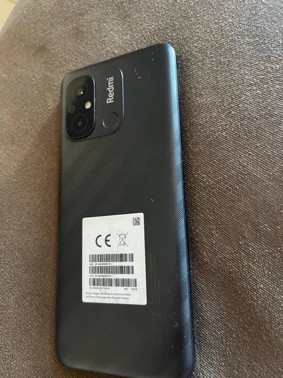 Redmi 12C