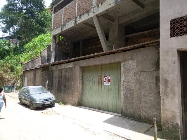 Alugo galpão  - Foto 5