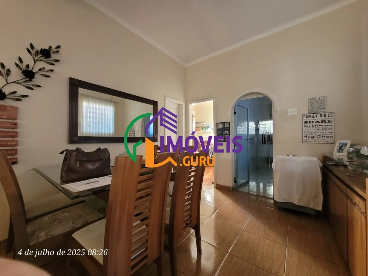 CASA ASSOBRADADA - RENASCENÇA - MG