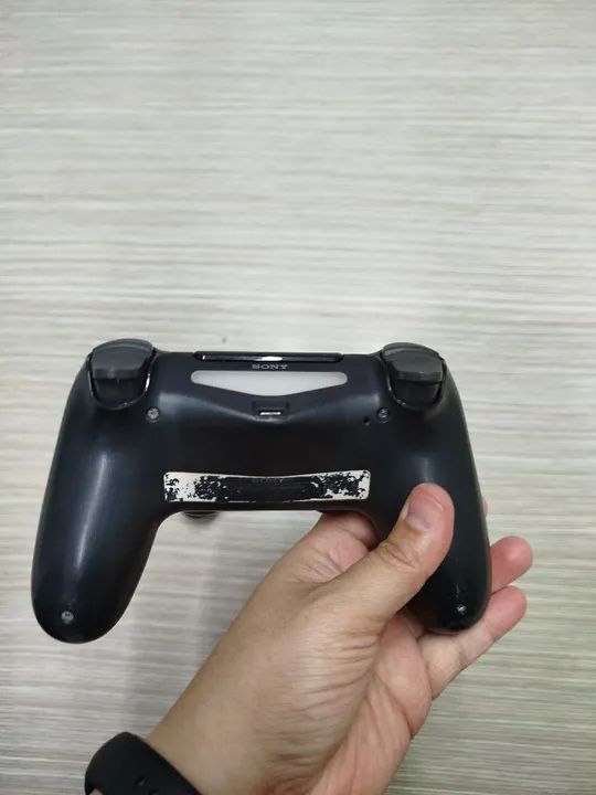 Vendo controle com defeitos - Foto 4