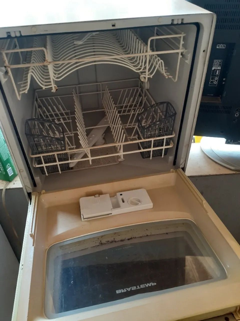 Lava louça  - Foto 2