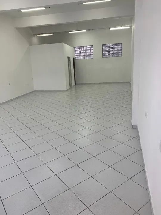 SALÃO COMERCIAL C/ 2 VAGAS DE ESTACIONAMENTO EM PIRITUBA PARA LOCAÇÃO - Foto 2