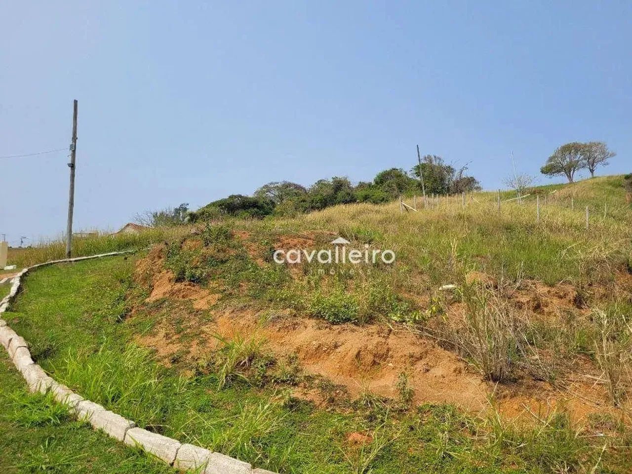 RARIDADE - LINDA VISTA DA PRAIA DE PONTA NEGRA - TERRENOS EM CONDOMÍNIO! ACEITA CAIXA! - Foto 5