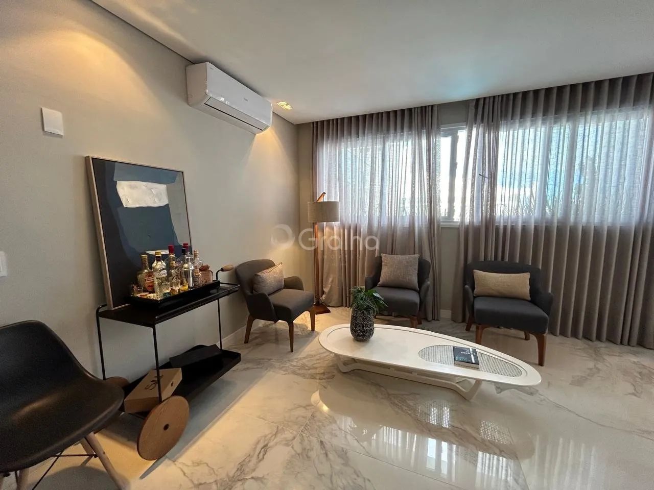 Cobertura de 235m² com 3 suítes em Ingleses do Rio Vermelho - Foto 2