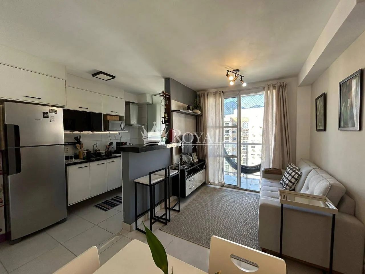 Apartamento à venda, Anil, Rio de Janeiro, RJ - Foto 2