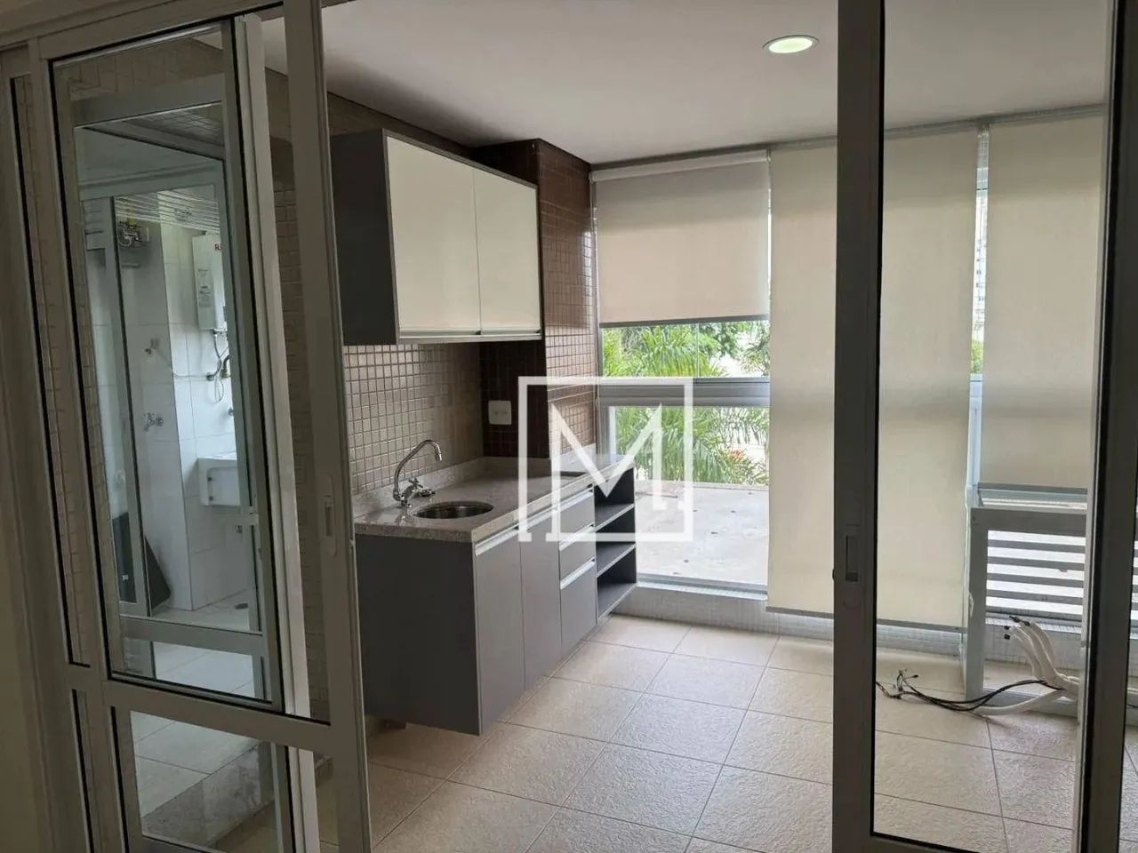 Apartamento com 2 dormitórios à venda, 70 m² por R$ 980.000,00 - Aclimacao - São Paulo/SP