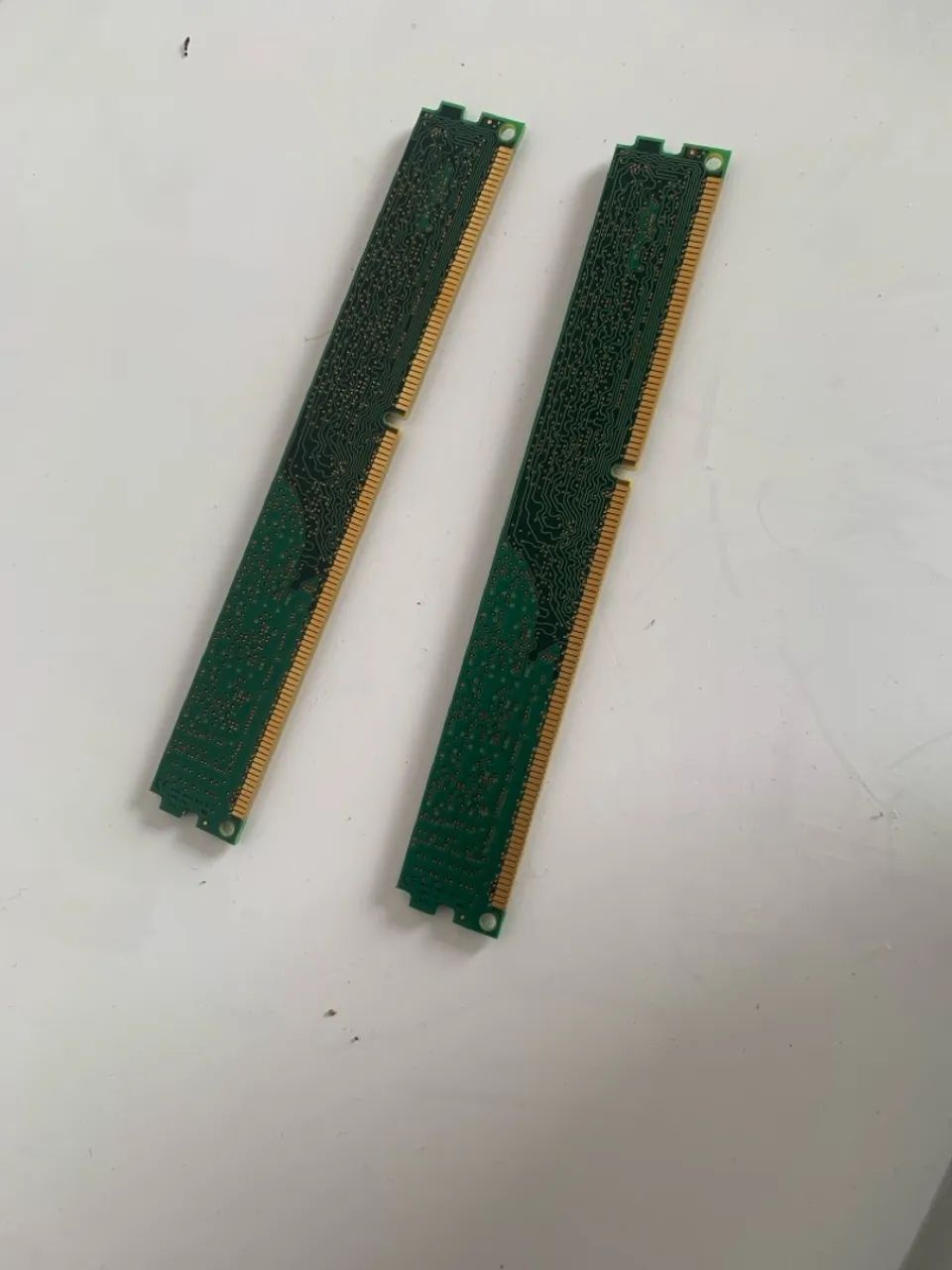 Memória RAM Kingston 2GB DDR3 1333MHz - Foto 2