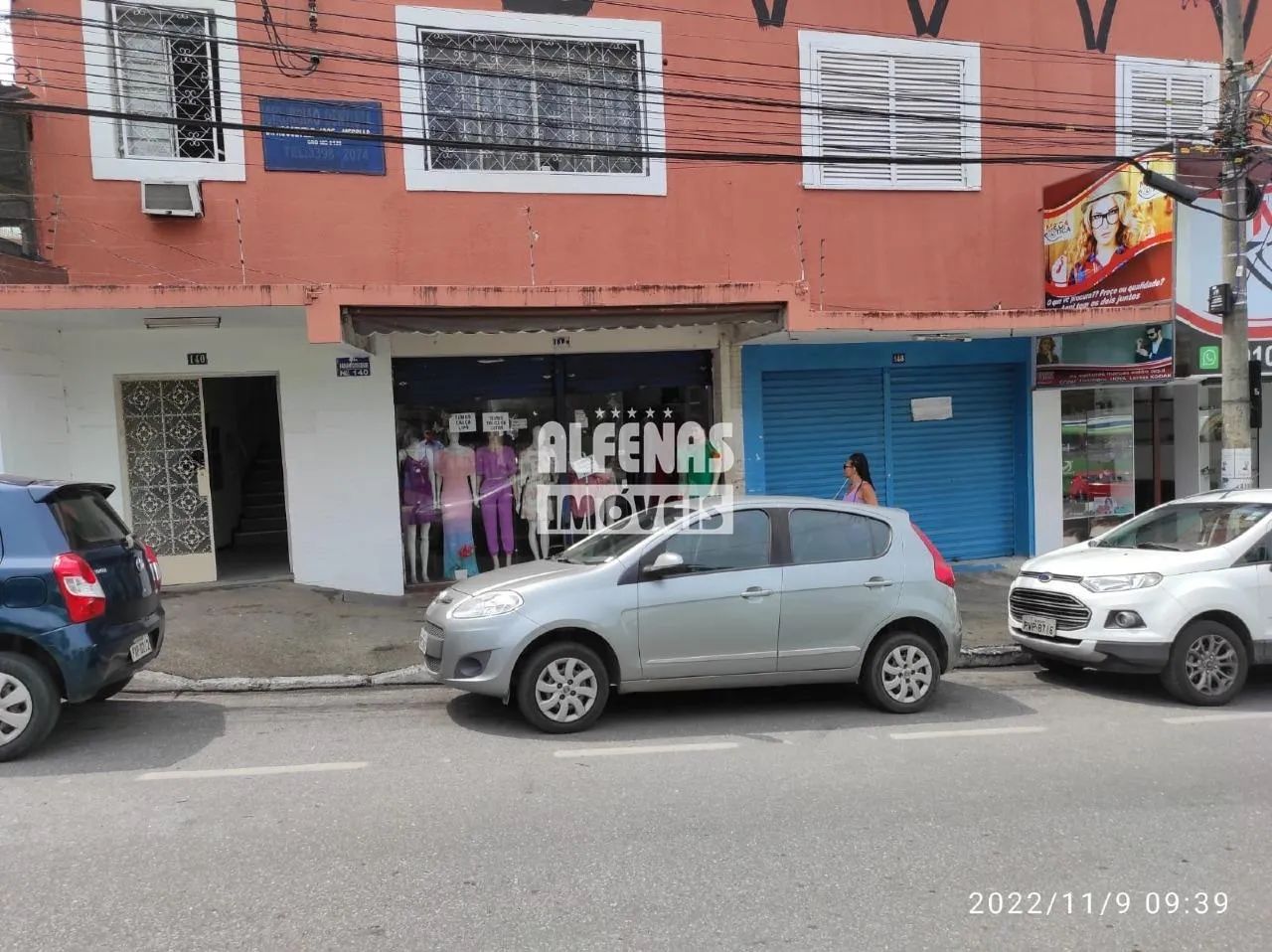 Sala para aluguel no Bairro CENTRO - Foto 2