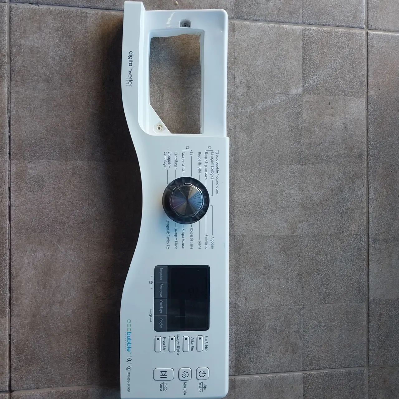 Interface Samsung WF106  - Foto 3
