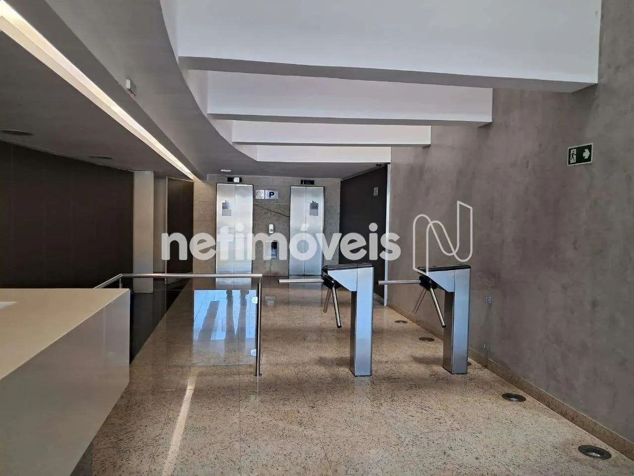 Venda Conjunto de salas São Bento Belo Horizonte - Foto 2