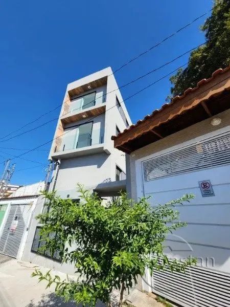 apartamento studio na vila formosa - Foto 4
