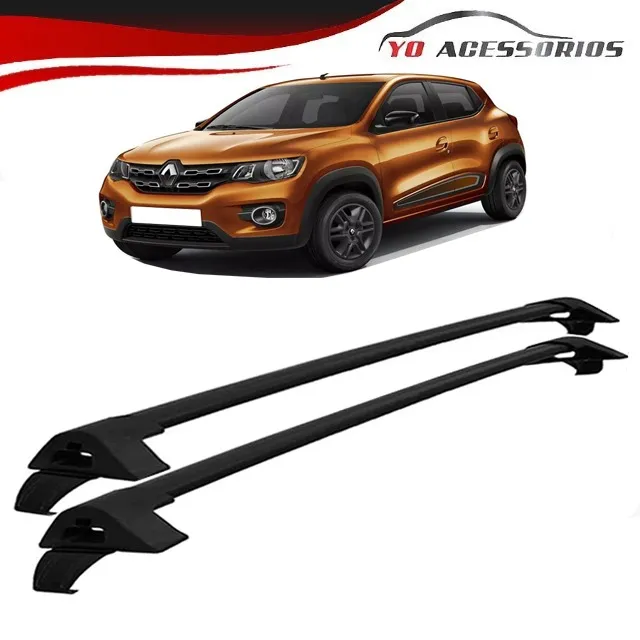 Rack de Teto Kwid