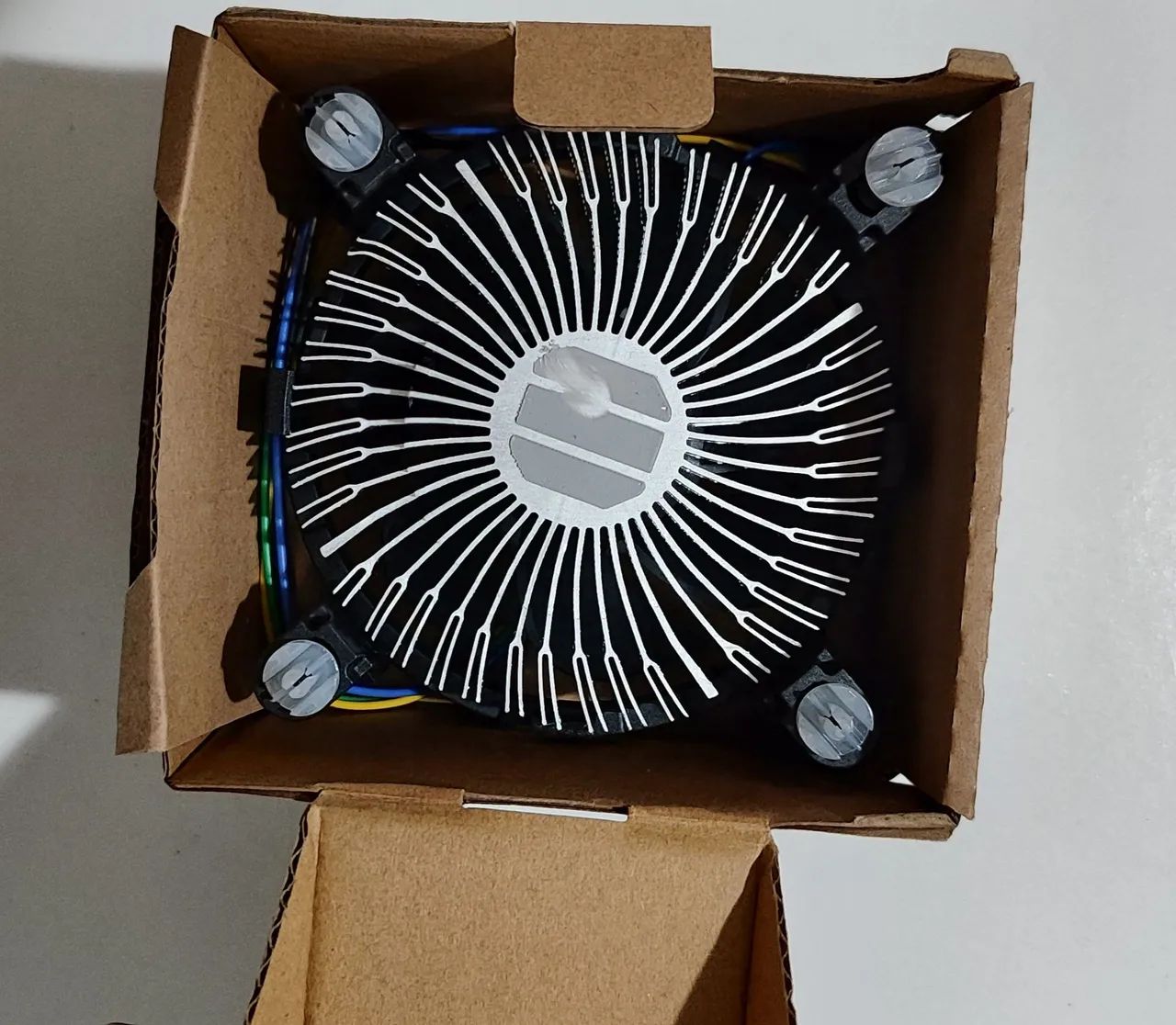 Cooler para Processador TGT A-26 - Foto 4