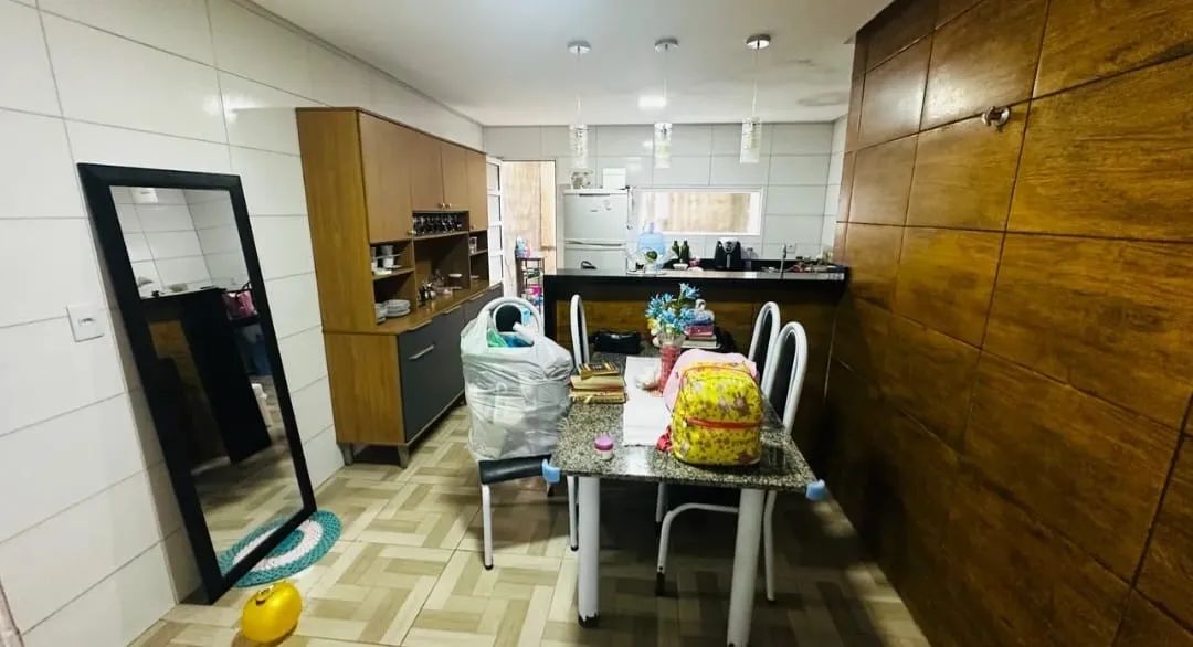 Vende-se em Águas lindas  - Foto 3