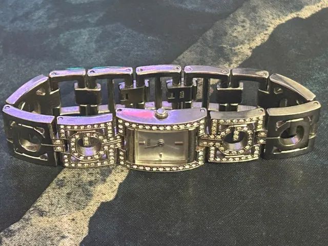 Relógio Guess Feminino Modelo U11599L1 - Foto 3