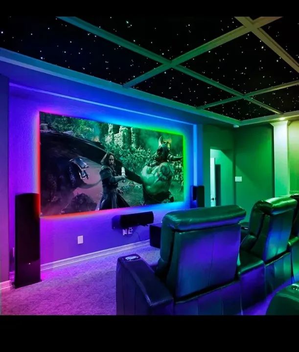 FITA DE LED 10 METROS 