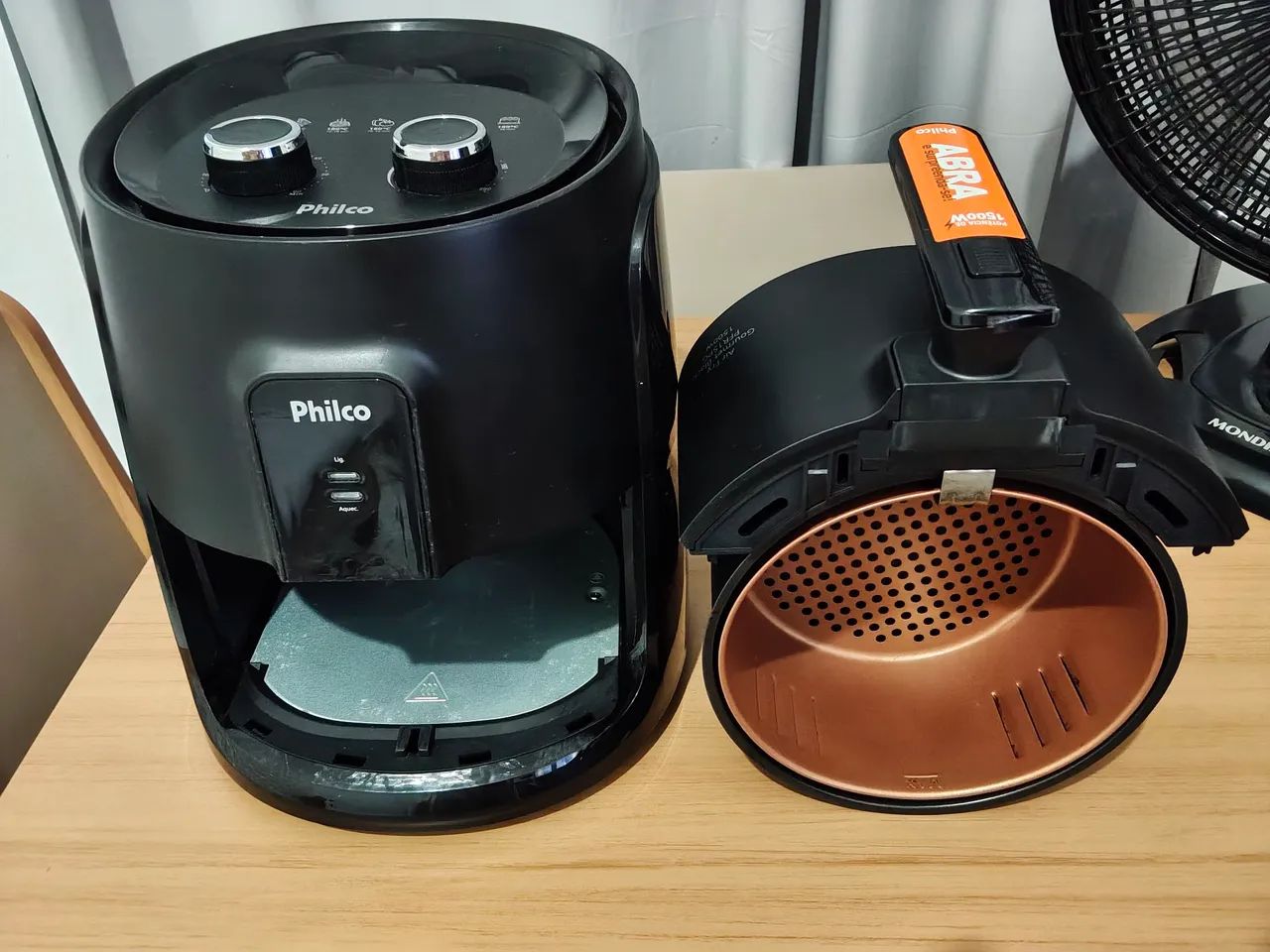 AirFryer  - Foto 5