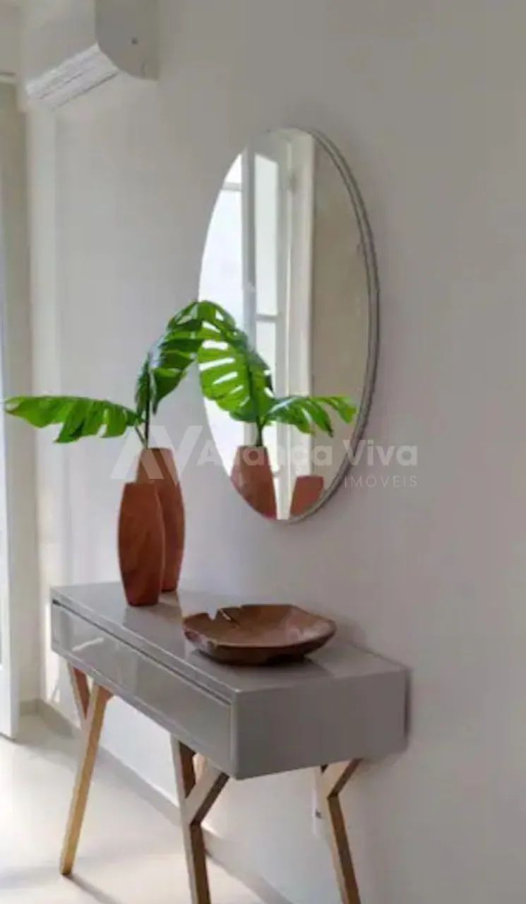 Copacabana | Apartamento 1 quarto, sendo 1 suite - Foto 3