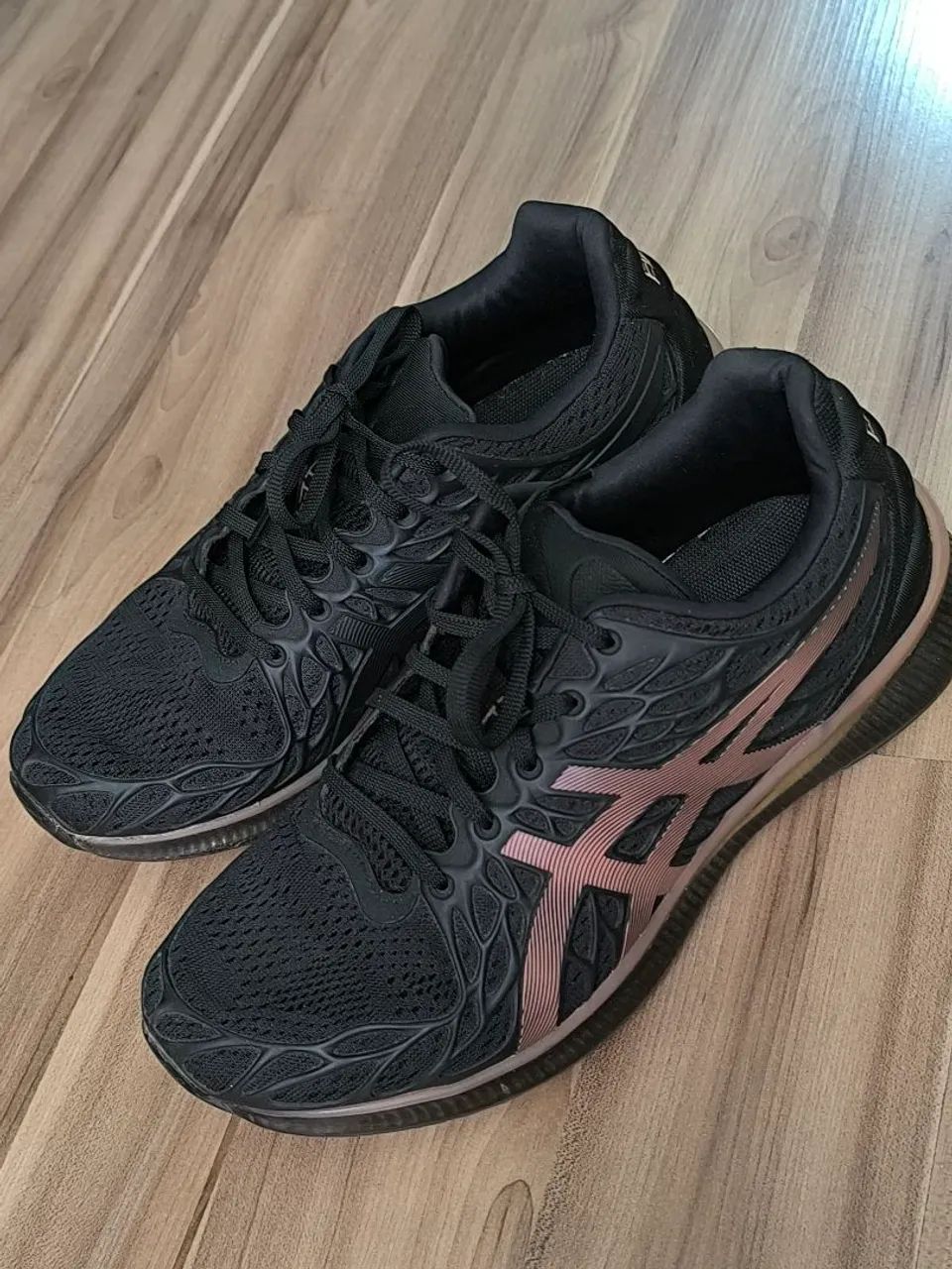 Tênis Asics Gel Quantum Infinity 2 - Foto 3