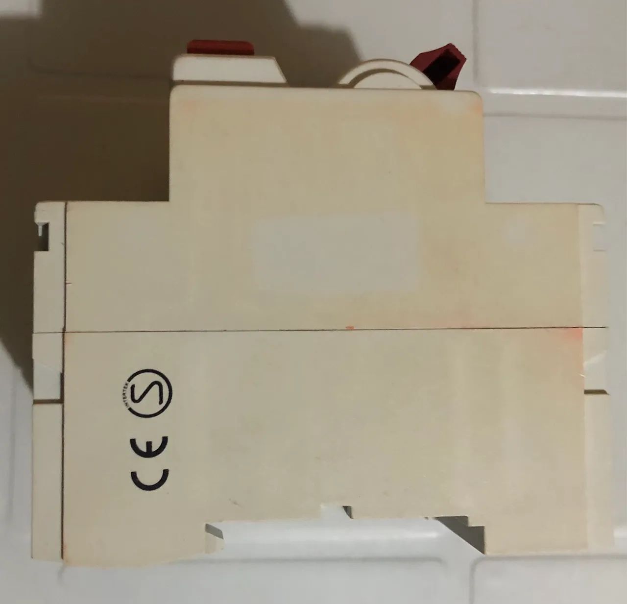 DR TETRAPOLAR 40A (30mA) STECK - Foto 4