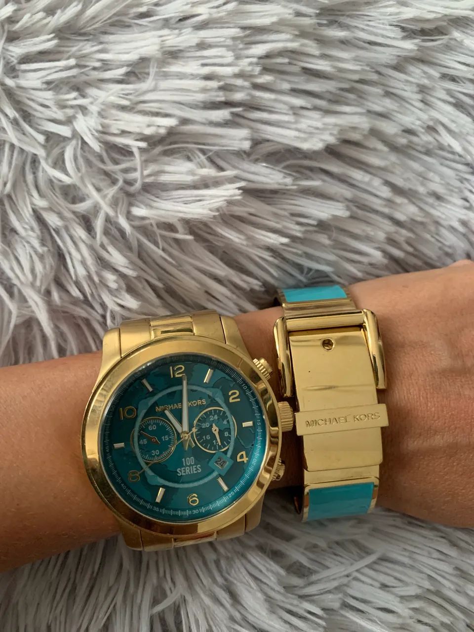 Relógio Original Michael Kors  - Foto 2