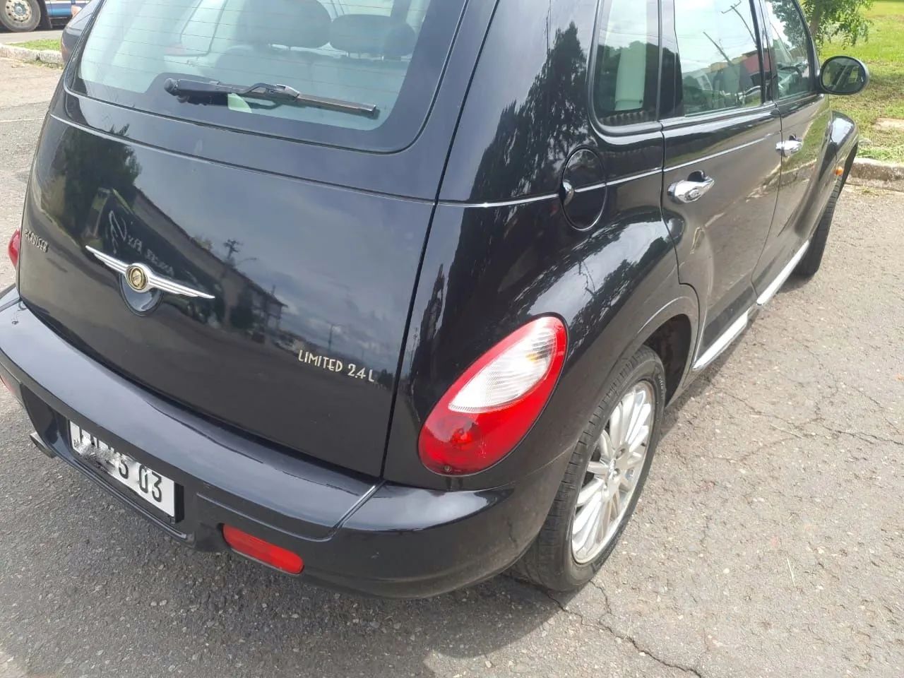 PT Cruiser Limited 2.4  - Foto 2
