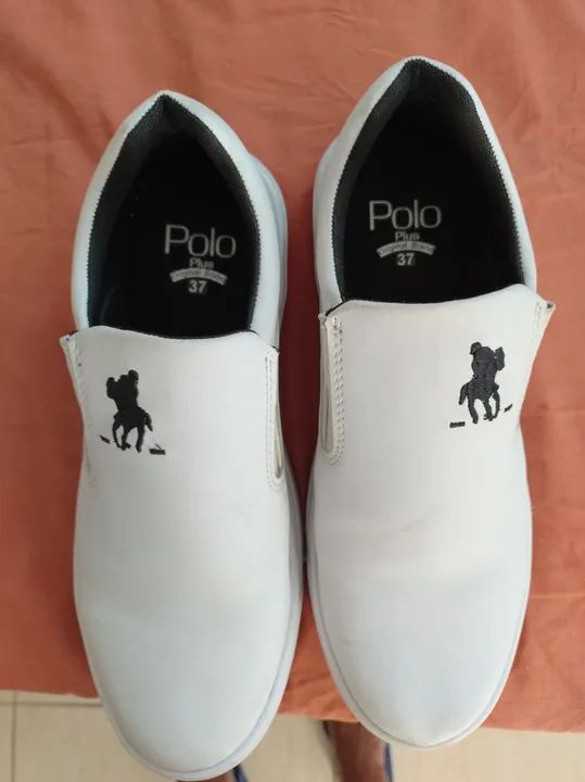 Calçados masculino n. 37