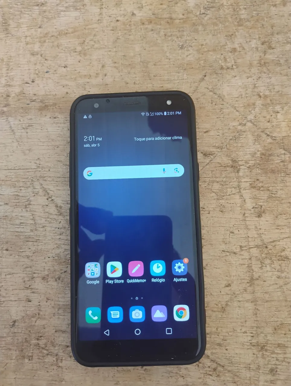 Celular k12+