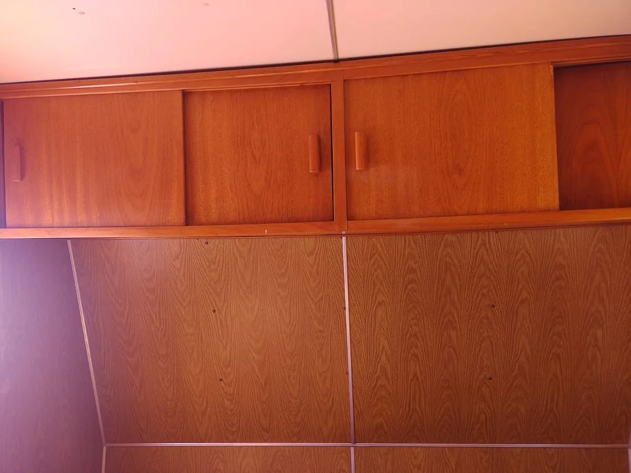 Estilo karamanguia, 7,5 m rodado duplo.... - Foto 4