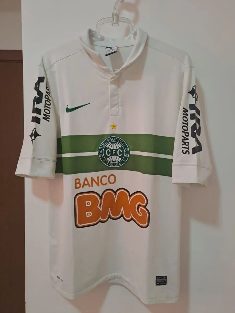 Camisa Coritiba 