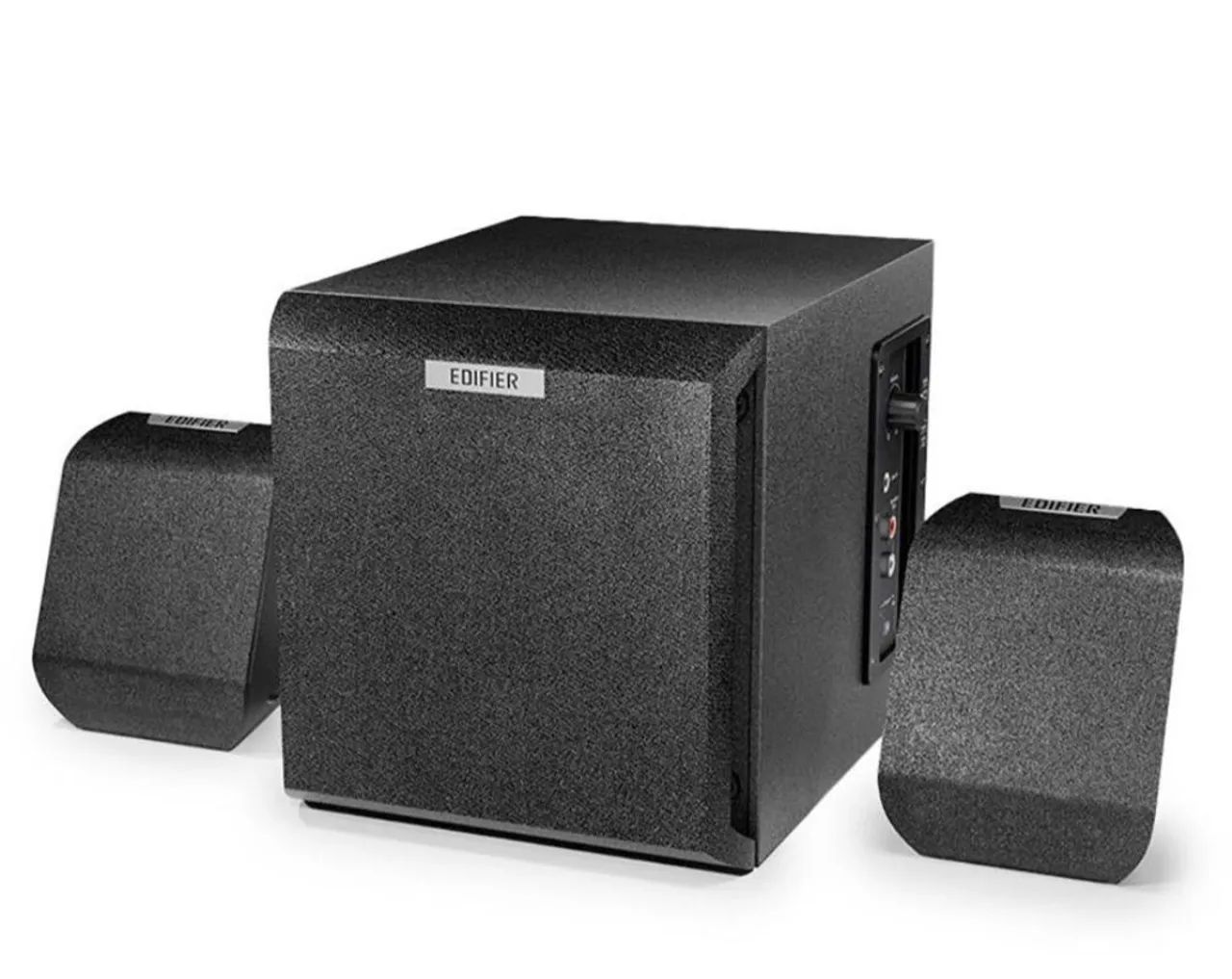 Subwoofer Edifier S760d Olx Sansui Sp 2700 Speakers Sales