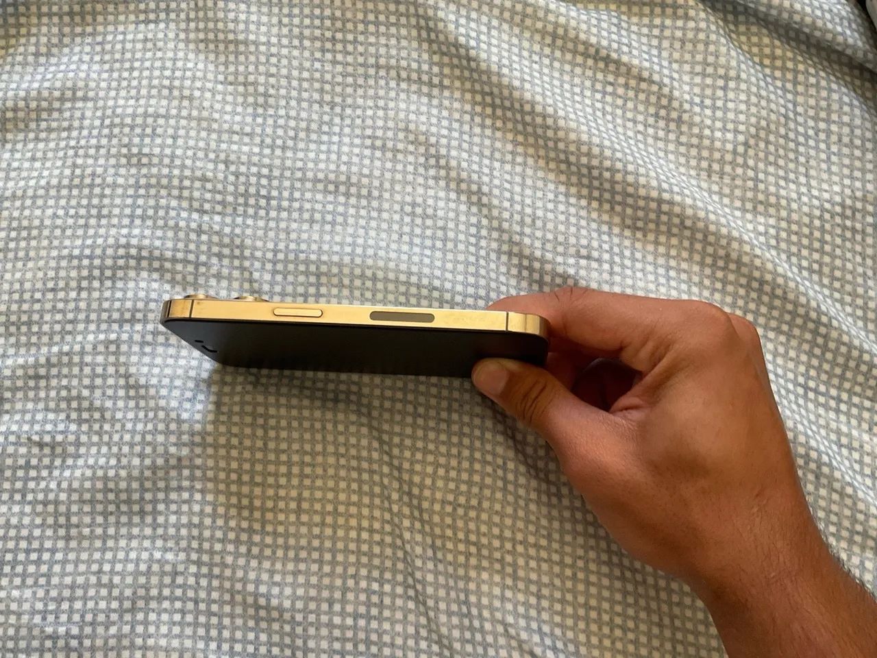 iPhone 14 Pro 128GB - Foto 3