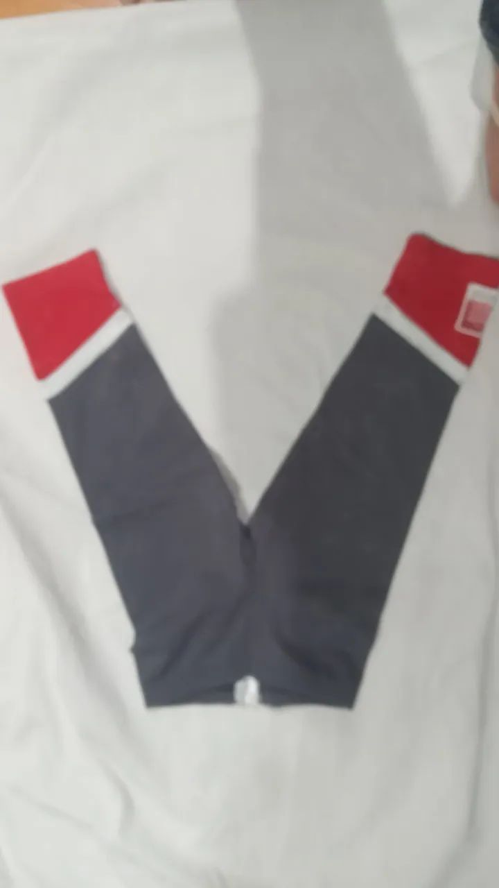 Uniforme Colégio Pathernon 