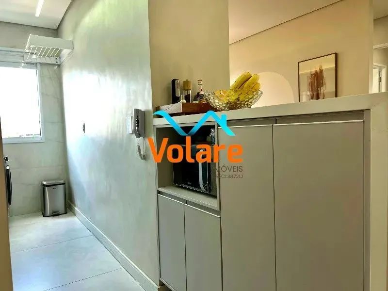 Apartamento à venda na Vila Yara - Osasco-SP: 2 quartos, 1 suíte, 1 sala, 2 banheiros, 57m - Foto 5