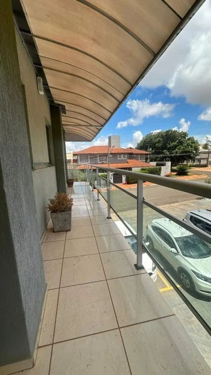 Salas Comerciais no Santa Fé - Campo Grande - Foto 3