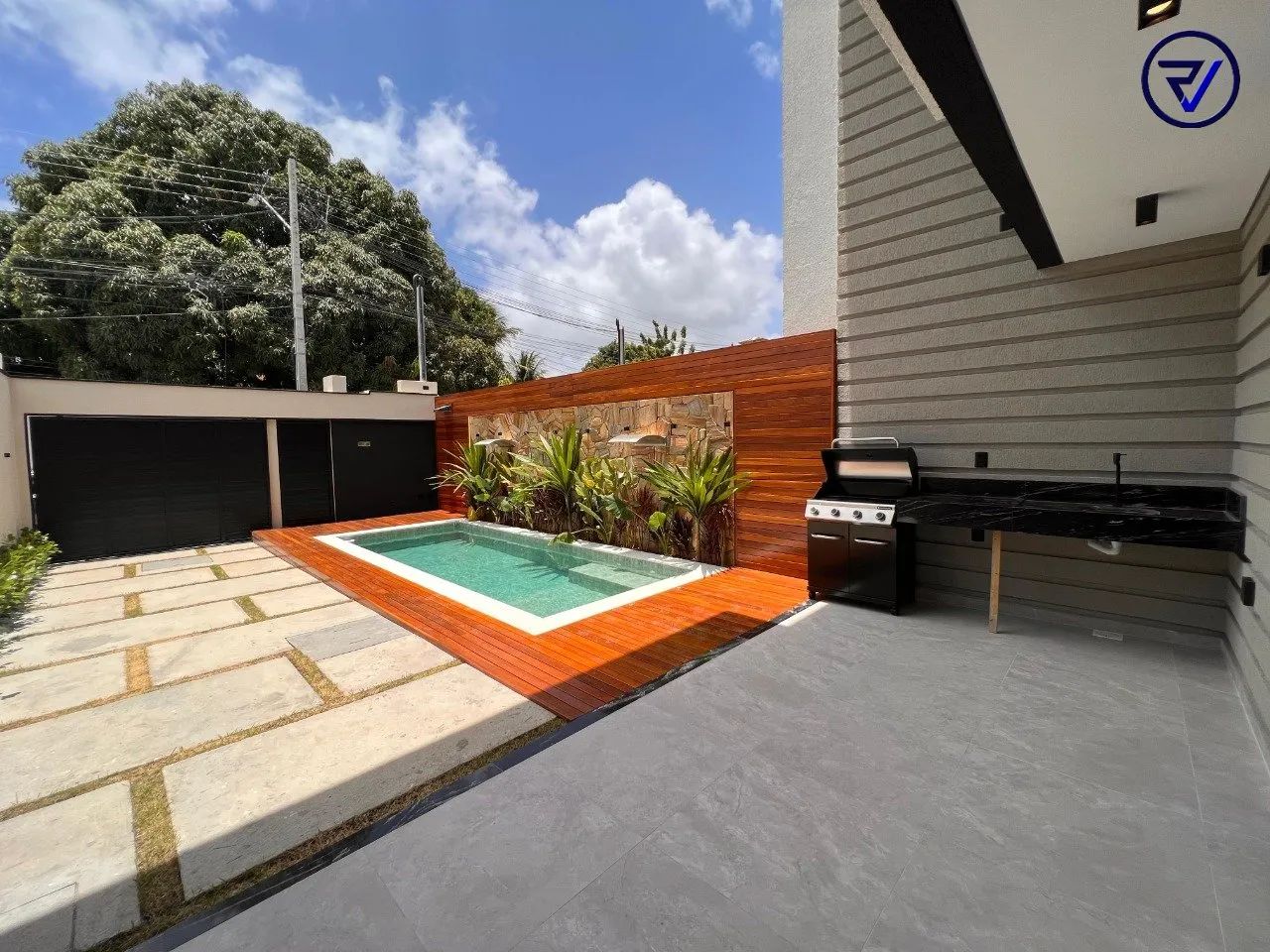 Casa à venda no Bairro Coité - Foto 2