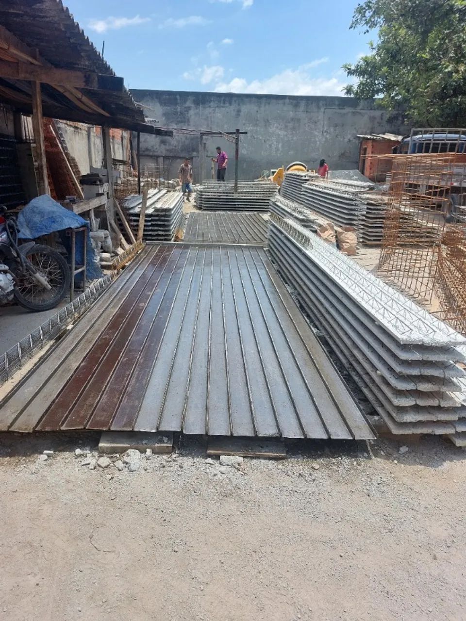 Laje Pre Moldada65104882512130121