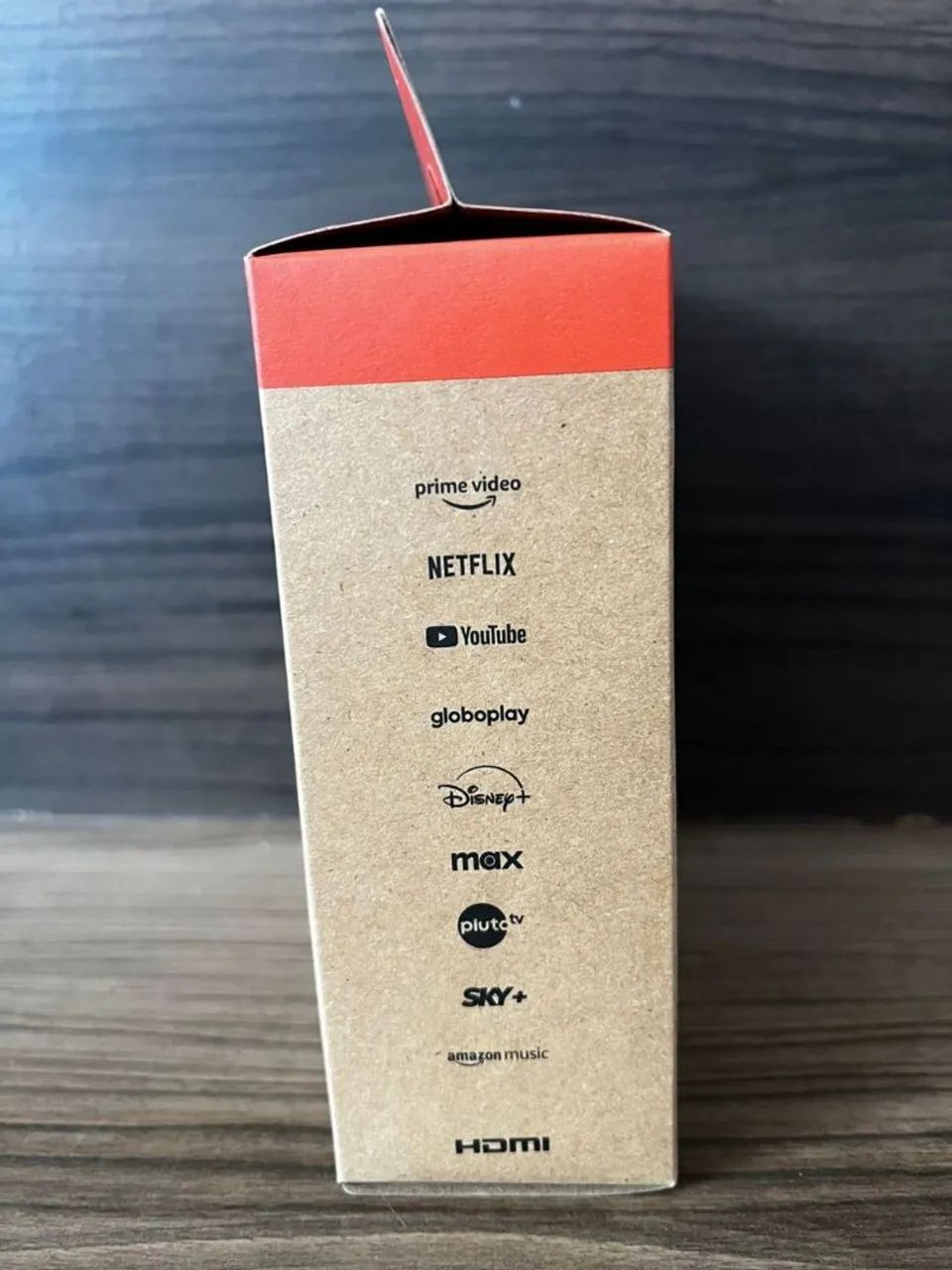 Fire Stick HD Amazon Novo original  - Foto 3