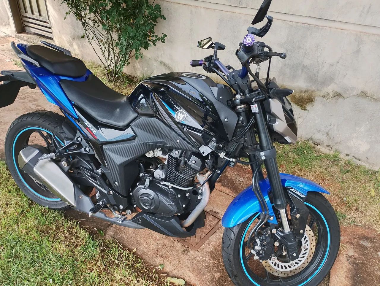 Vende-se Dr 160  - Foto 2