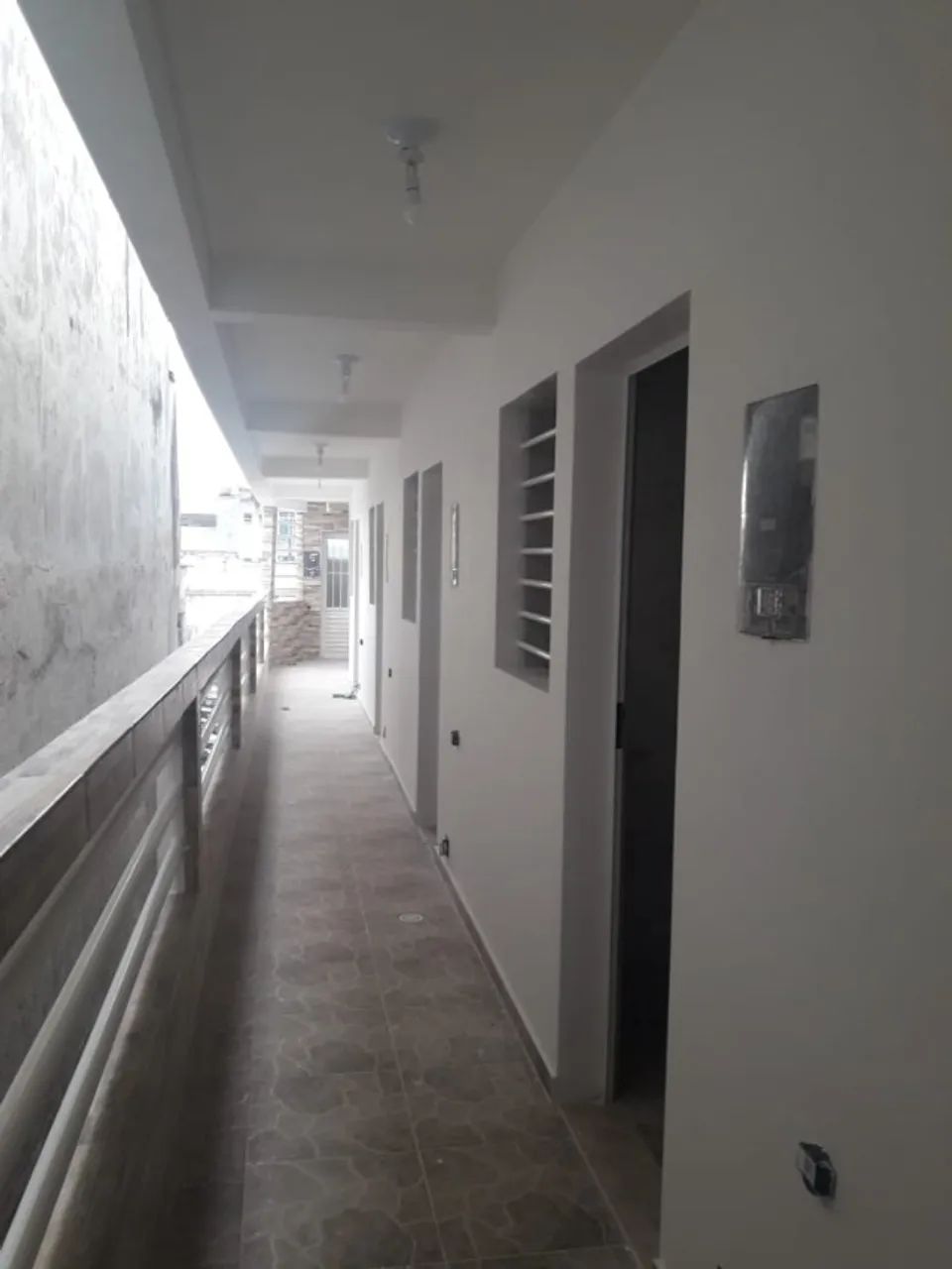 Prédio novo com 22 kitnets com renda Pari Brás - Foto 4