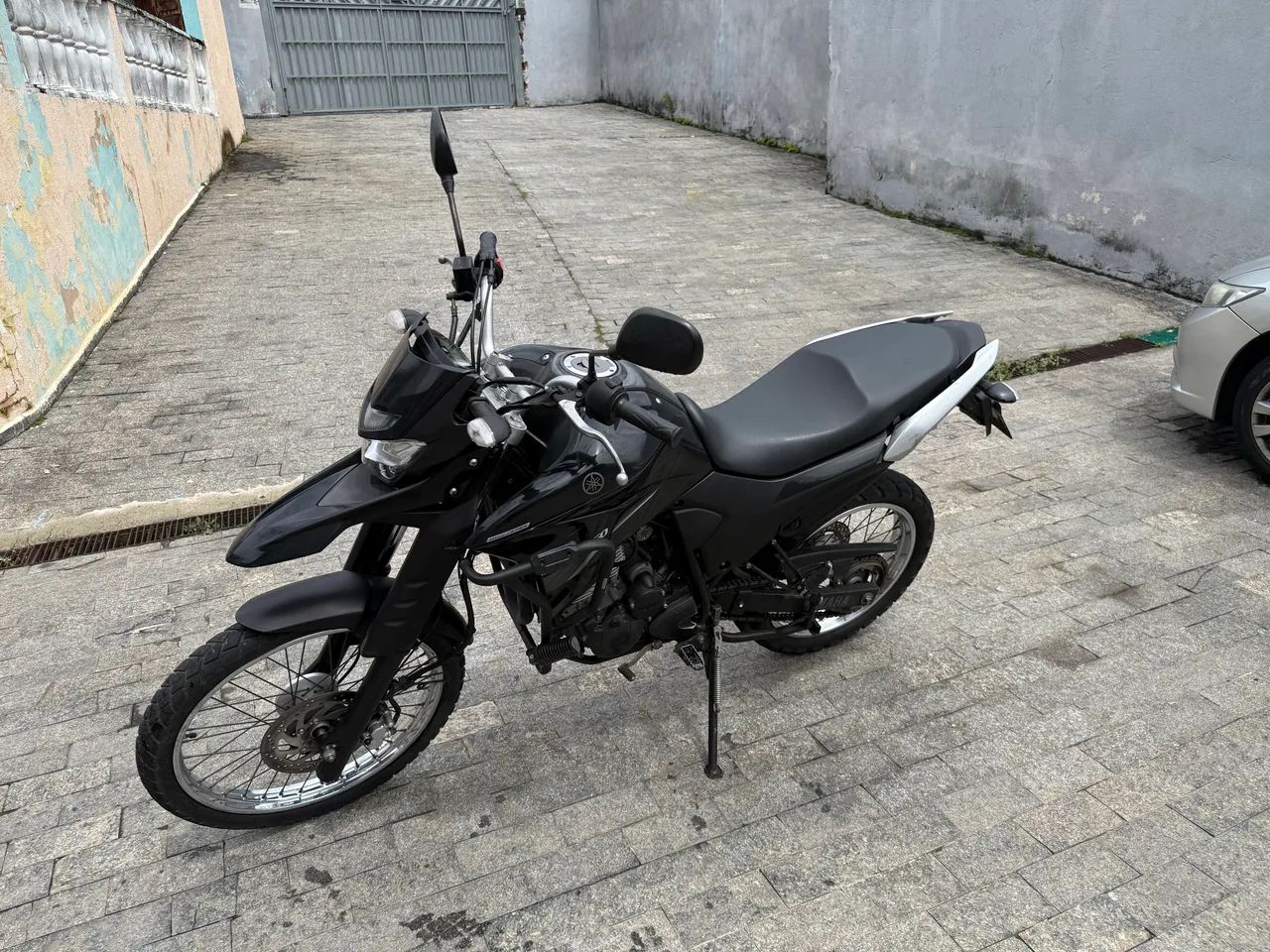 Yamaha Xtz Lander 250 2022.  - Foto 2